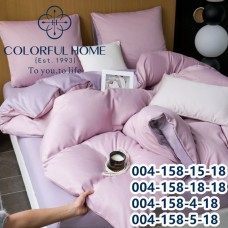 Комплект постельного белья Ранфорс полуторка (32462)