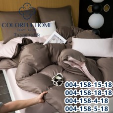 Комплект постельного белья Ранфорс полуторка (32466)