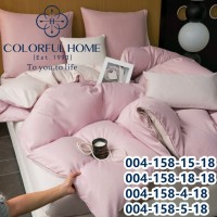 Комплект постельного белья Ранфорс полуторка (32467)