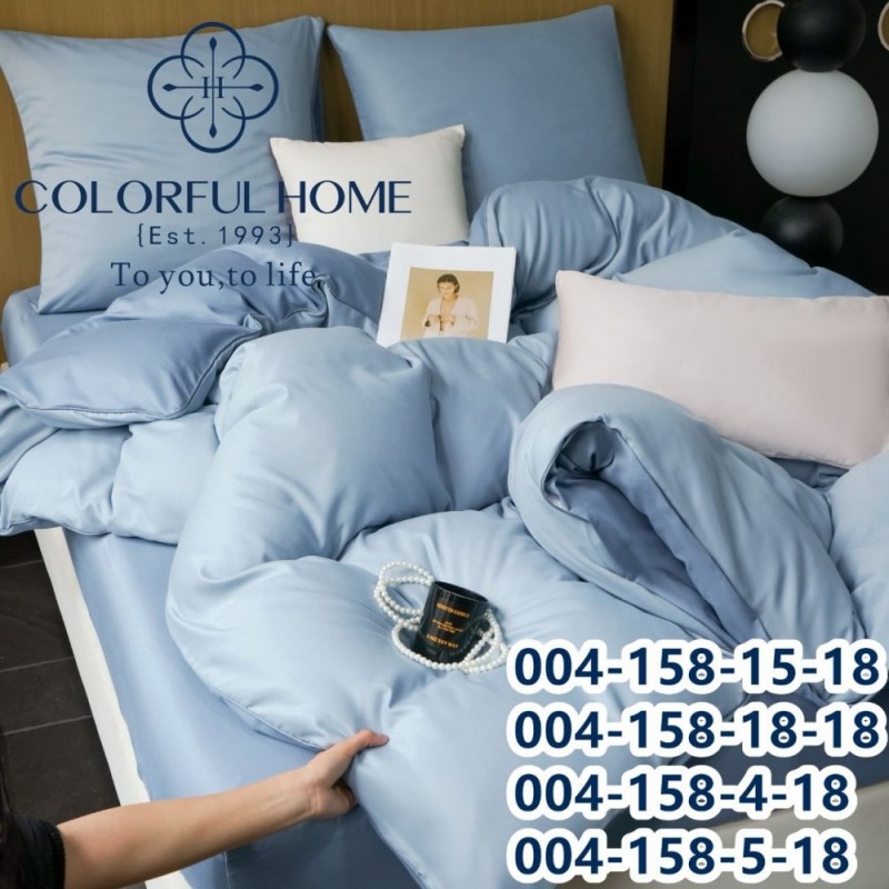 Комплект постельного белья Ранфорс полуторка (32468)