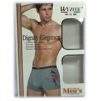 трусы мужские *Wezege* (р.L/XL/2XL/3XL) 25888