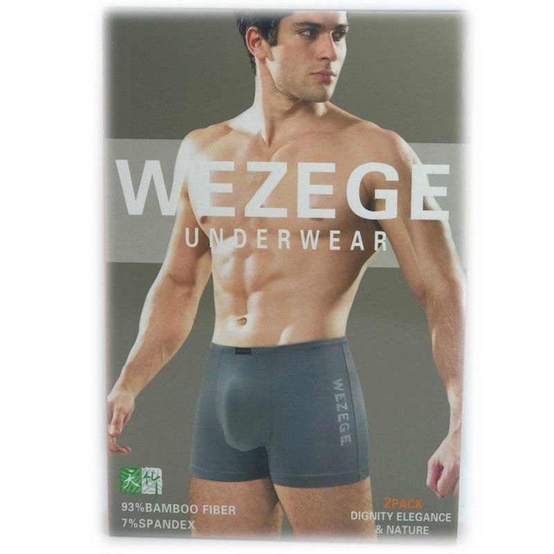 трусы мужские *Wezege* (р.L/XL/2XL/3XL) 25926