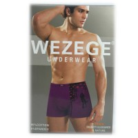 трусы мужские *Wezege* (р.L/XL/2XL/3XL) 25932