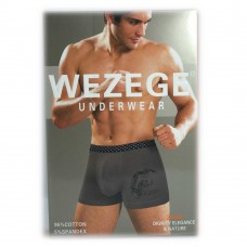 трусы мужские *Wezege* (р.L/XL/2XL/3XL) 25937