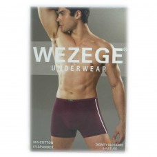 трусы мужские *Wezege* (р.L/XL/2XL/3XL) 25938