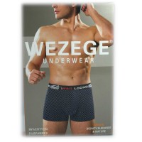 трусы мужские *Wezege* (р.L/XL/2XL/3XL) 25939