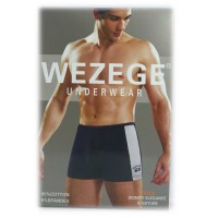 трусы мужские *Wezege* (р.L/XL/2XL/3XL) 25940