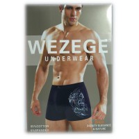 трусы мужские *Wezege* (р.L/XL/2XL/3XL) 25941