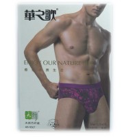 трусы мужские *Wezege* (р.L/XL/2XL/3XL) 25942