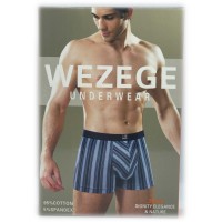 трусы мужские *Wezege* (р.L/XL/2XL/3XL) 25947