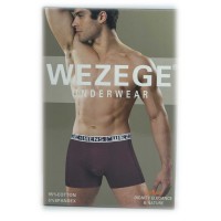 трусы мужские *Wezege* (р.L/XL/2XL/3XL) 25950