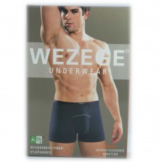 трусы мужские *Wezege* (р.L/XL/2XL/3XL) 25955