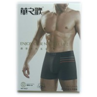 трусы мужские *Wezege* (р.L/XL/2XL/3XL) 25956