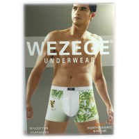 трусы мужские *Wezege* (р.L/XL/2XL/3XL) 25964