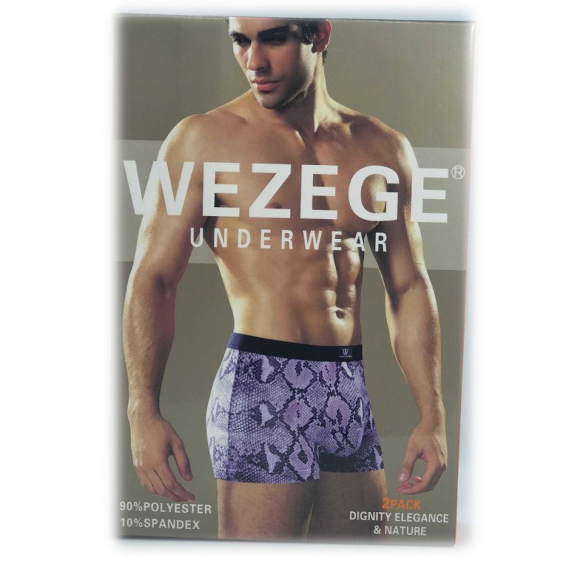 трусы мужские *Wezege* (р.L/XL/2XL/3XL) 25971