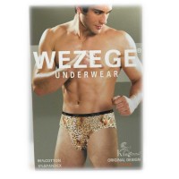 трусы мужские *Wezege* (р.L/XL/2XL/3XL) 25975