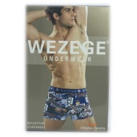 трусы мужские *Wezege* (р.L/XL/2XL/3XL) 25977