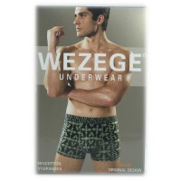 трусы мужские *Wezege* (р.L/XL/2XL/3XL) 25978