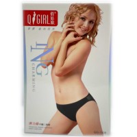 Трусы женские *Qgirl* размер M/L/XL/2XL 26113