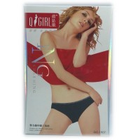 Трусы женские *Qgirl* размер M/L/XL/2XL 26114