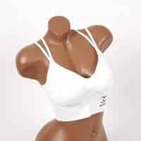 топик женский размером 42-44 (30195) белый