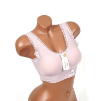 топик женский размером 42-44 (30199) фиалковый