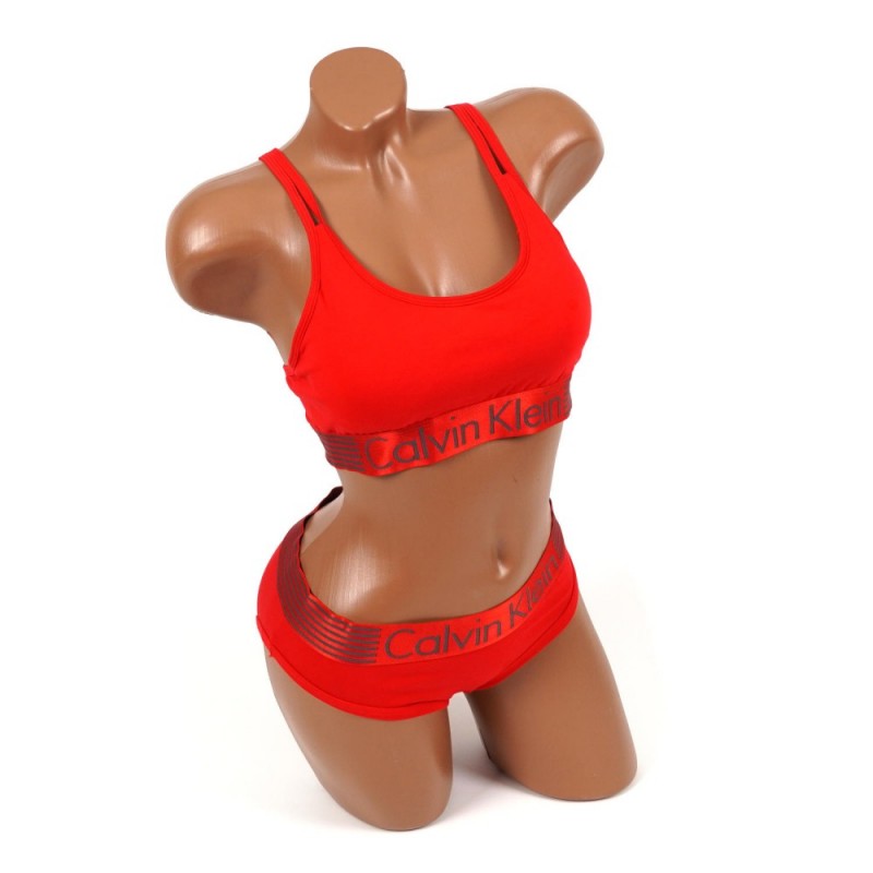 Комплект белья трусы М топик L (30204)