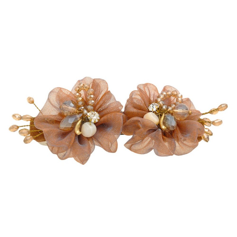 Заколка автоматическая для волос (12406)