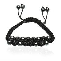 Браслет на руку Шамбала (10658) вариант 03