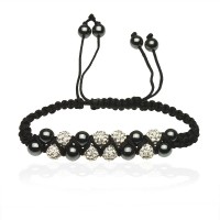 Браслет на руку Шамбала (10658) вариант 08