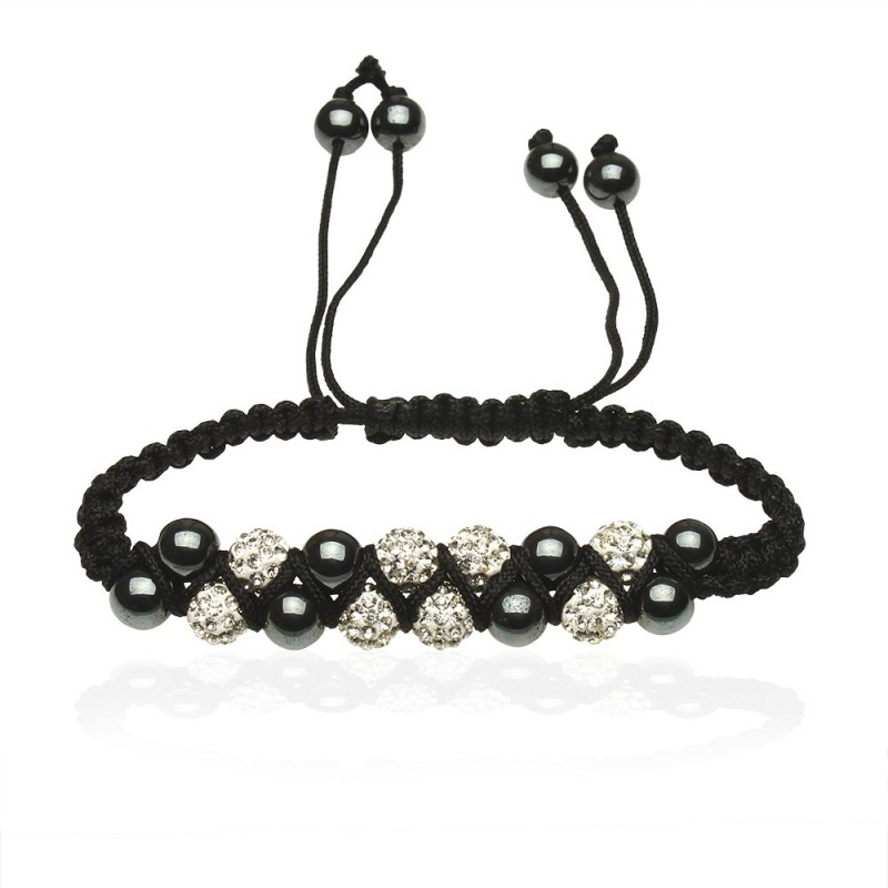 Браслет на руку Шамбала (10658) вариант 08