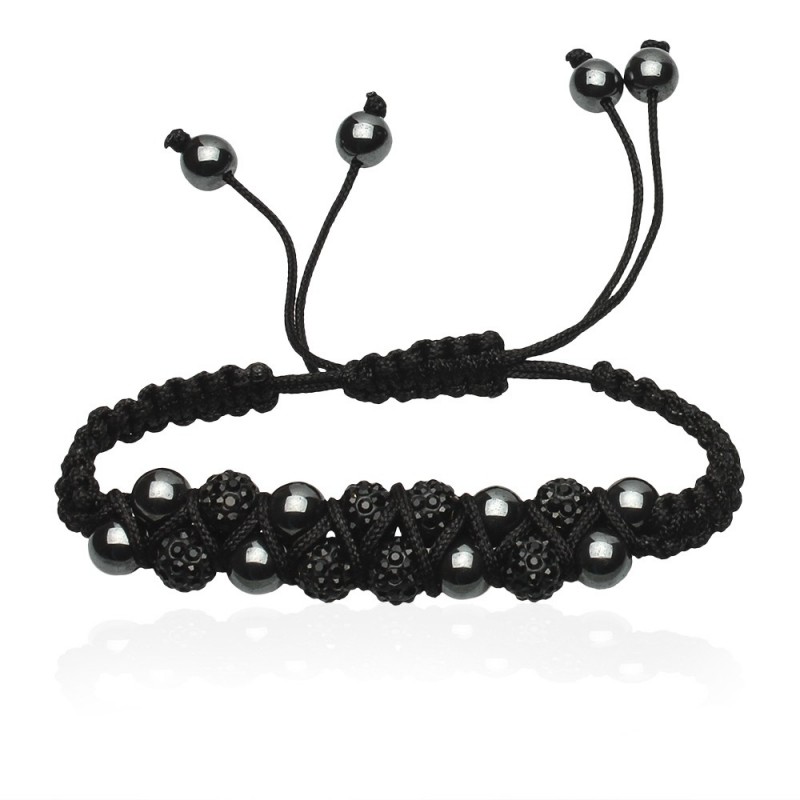 Браслет на руку Шамбала (10659) вариант 03