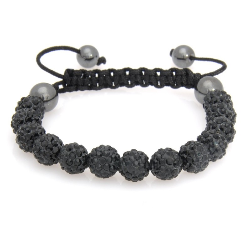 Браслет на руку Шамбала (6719) вариант 01