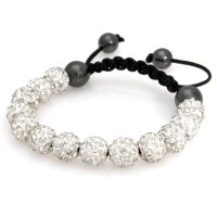 Браслет на руку Шамбала (6719) вариант 03