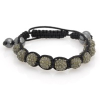 Браслет на руку Шамбала (6847) вариант 01