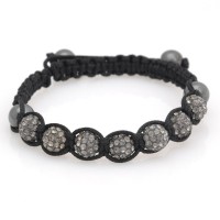 Браслет на руку Шамбала (6849) вариант 01