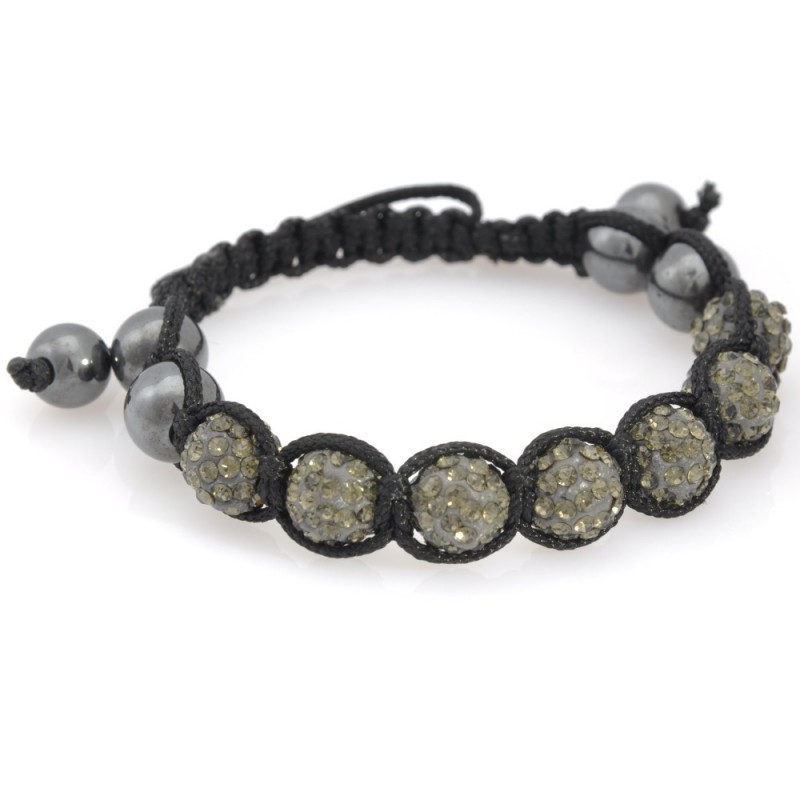 Браслет на руку Шамбала (6851) вариант 01