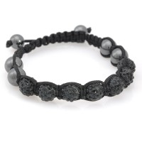 Браслет на руку Шамбала (6851) вариант 03