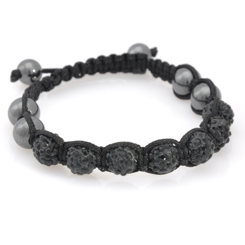 Браслет на руку Шамбала (6851) вариант 03