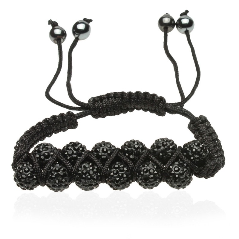 Браслет на руку Шамбала (6857) вариант 01