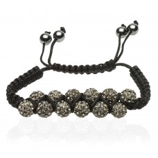 Браслет на руку Шамбала (6857) вариант 02