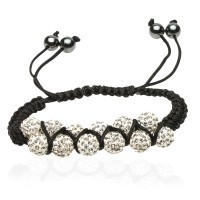 Браслет на руку Шамбала (6857) вариант 03