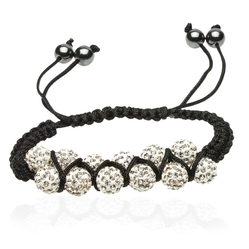 Браслет на руку Шамбала (6857) вариант 03