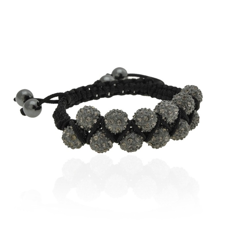 Браслет на руку Шамбала (12370) вариант 01