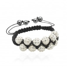 Браслет на руку Шамбала (12370) вариант 02