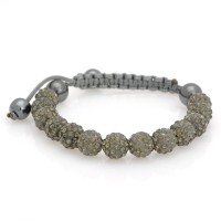 Браслет на руку Шамбала (8403) вариант 02