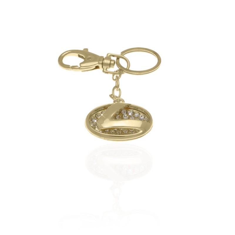 Брелок на ключи (1795) вариант 02