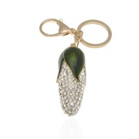 Брелок на ключи Кукуруза (3757) вариант 02