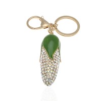 Брелок на ключи Кукуруза (3757) вариант 04