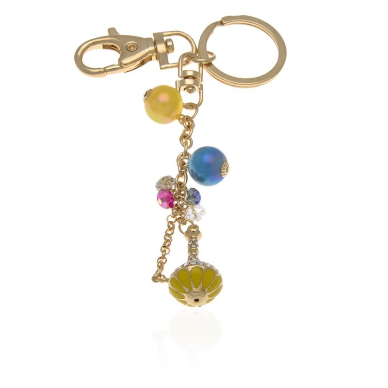 Брелок на ключи (5103) вариант 10